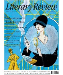 Literary Review June 2019